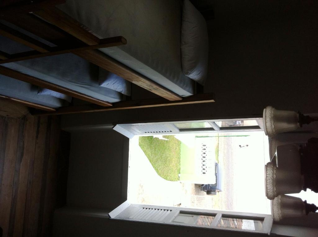 Casarao Verde Hostel อิตากาเร ห้อง รูปภาพ