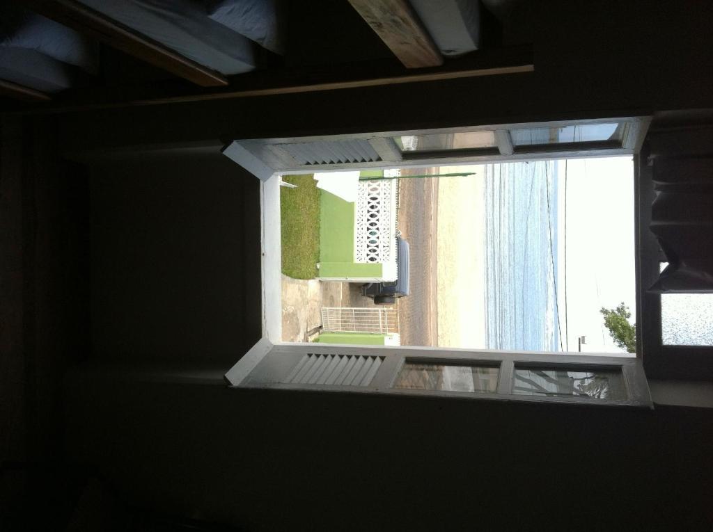 Casarao Verde Hostel อิตากาเร ห้อง รูปภาพ