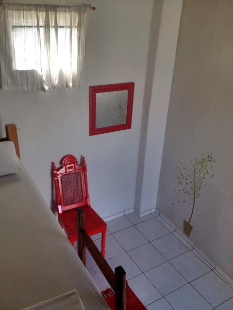 Casarao Verde Hostel อิตากาเร ห้อง รูปภาพ