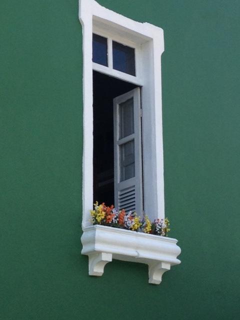 Casarao Verde Hostel อิตากาเร ภายนอก รูปภาพ